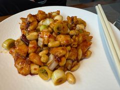 -黑窑厂糖油饼烤鸭·清真菜(黑窑厂街店)