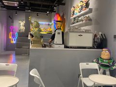 -sth more(会展航洋城店)
