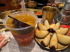 -闻老头·菊花炭烤肉(佛山首店)