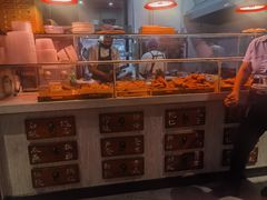-马家饭堂(南街薰酱店)