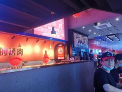 -杨记齐齐哈尔烤肉(总店)