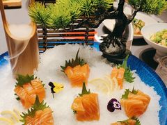 -百富源·海鲜辽菜(张士店)