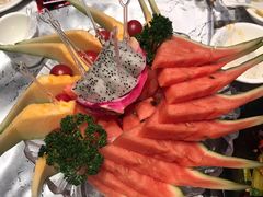 -红辣椒·川菜·火锅(张杨路店)