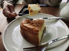 -大小咖啡 BigSmallCoffee(麦子店)