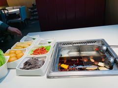 -海底捞火锅(威高广场店)