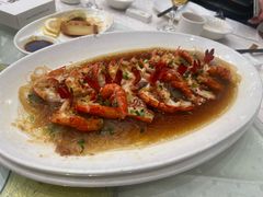 -顺风海鲜港(长寿路店)