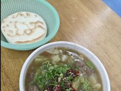 -邢老三肉丸糊辣汤(凤城六路店)