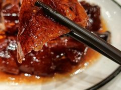 -香港深井掂檔烧鹅茶餐厅(海韵城店)