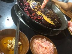 -麻大侠老火锅(巴国城店)