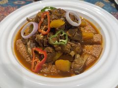 -乡村馕坑肉·烧烤·新疆菜·本地人更爱吃(阿勒泰首店)