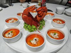 -富淳饭店(陆家嘴保利广场店)
