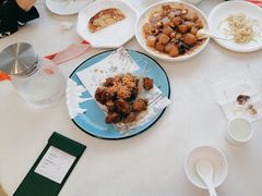 -天天渔港(杏林街店)