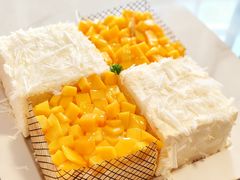 -幸福西饼生日蛋糕·下午茶(光明店)