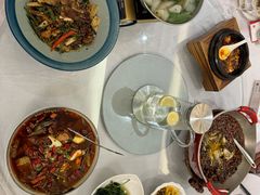 -渝信川菜(南滨店)