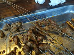 -清真·马峰烤肉(小学习北巷店)