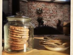 -VOYAGE COFFEE(北锣鼓巷店)