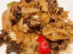 -美极鲜食坊(宝安南路店)