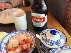 -仁和四季涮肉馆(天坛南门店)