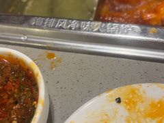 -海底捞火锅(旭辉MALL店)