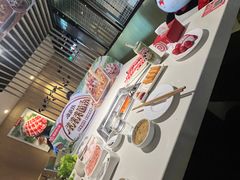 -海底捞火锅(威高广场店)