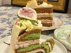 -LuluCake·路鹿蛋糕