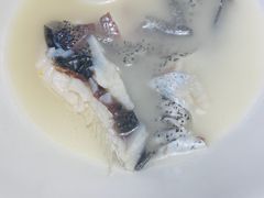 -老傅家湘潭水煮活鱼店(众一国际店)