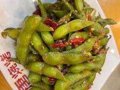 -探唐烧烤(棠东店)