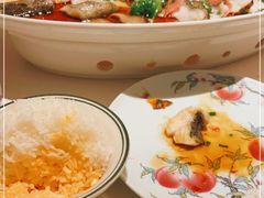 -维园悦谱·海派家常菜(乌鲁木齐南路店)