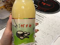 -玉善烧烤串城(长春总店)