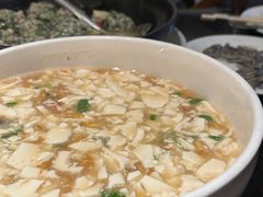 -芳芳私房菜·精做淮扬菜(承德路店)