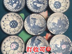 -赣南人家·头牌江西菜(劲松店)