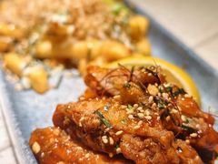 -BE BRIGHT KITCHEN(正佳广场店)