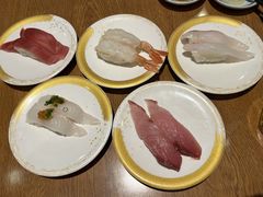 -合点寿司(金虹桥商场店)