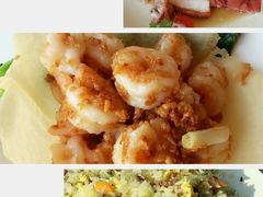 android_upload_pic-多多旺港式茶餐厅(新区店)