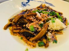 响油鳝糊-三凤酒家·百年无锡菜(清扬茂业店)