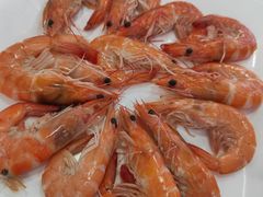 -旺富东海大酒楼(海鲜街店)