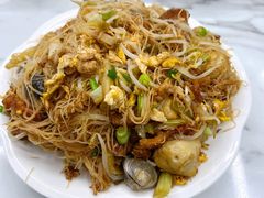 炒米线-飞珠面店(海莲路店)