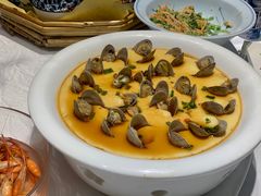 -宴西湖(滨湖公园店)