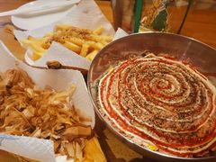 -鬼味烤翅(南锣鼓巷店)