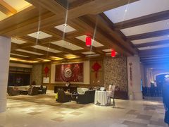 -长白山万达喜来登度假酒店