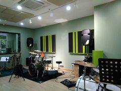 教室环境-音乐窝玩创中心·乐器声乐(海珠乐峰店)