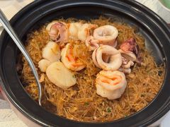 -上海和平饭店龙凤厅 Dragon Phoenix