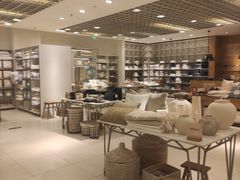 -ZARA(青岛万象城店)