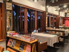 -纯真年代书吧(宝石山店)