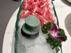 -额尔敦传统涮(体育场店)