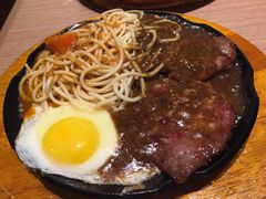 -诺丁牛排披萨自助餐厅(汕头苏宁店)