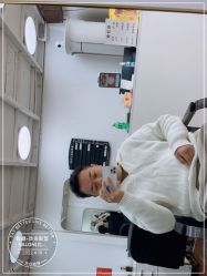 -乾健·烫染·接发SALON