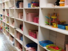 -巧虎KIDS早教中心(青秀区盛天地店)