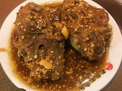-老号尤兔头(西川店)