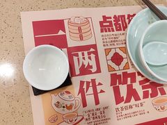 -点都德(皇岗村店)